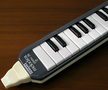 Hohner melodica piano 26