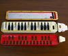 Hohner melodica-alto