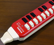 Hohner melodica-alto