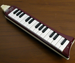 Hohner melodica piano 27