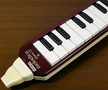 Hohner melodica piano 27