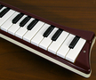Hohner melodica piano 27