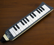 Hohner melodica piano 26