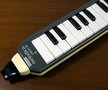 Hohner melodica piano 26