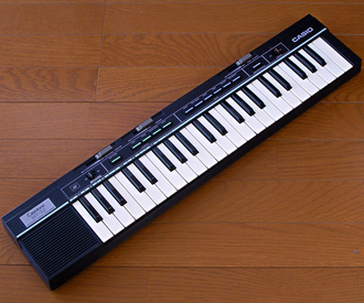 Casio Casiotone MT-36