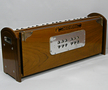 Indian Travel Harmonium