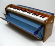 Indian Travel Harmonium