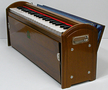 Indian Travel Harmonium