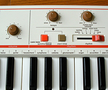Casio Casiotone MT-40