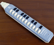 Hohner melodica student