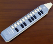 Hohner melodica student