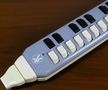 Hohner melodica student