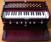 Kartar Harmonium 7 Stops