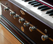 Kartar Harmonium 7 Stops