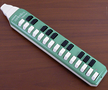 Hohner melodica-soprano