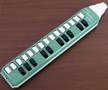 Hohner melodica-soprano