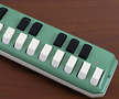 Hohner melodica-soprano