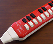 Hohner melodica-alto