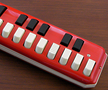 Hohner melodica-alto