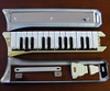 Hohner melodica piano 26
