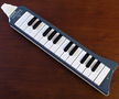 Hohner melodica piano 26