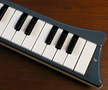 Hohner melodica piano 26