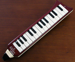Hohner melodica piano 27