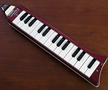 Hohner melodica piano 27