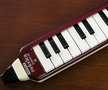 Hohner melodica piano 27