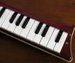 Hohner melodica piano 27