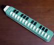 Hohner melodica-soprano