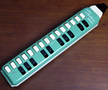 Hohner melodica-soprano