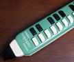 Hohner melodica-soprano