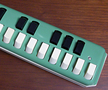 Hohner melodica-soprano