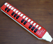Hohner melodica-alto