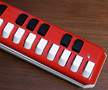Hohner melodica-alto