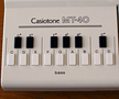 Casio Casiotone MT-40