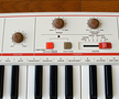 Casio Casiotone MT-40