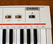 Casio Casiotone MT-40