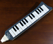 Hohner melodica piano 26
