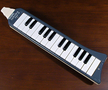 Hohner melodica piano 26