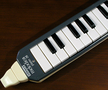 Hohner melodica piano 26
