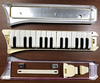 Hohner melodica piano 27