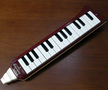 Hohner melodica piano 27
