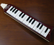 Hohner melodica piano 27