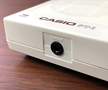 Casio PT-1