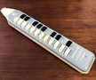 Hohner melodica student