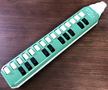 Hohner melodica-soprano