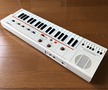 Casio Casiotone MT-40