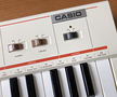 Casio Casiotone MT-40
